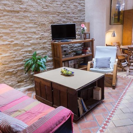 Alameda Rooms Seville Ngoại thất bức ảnh
