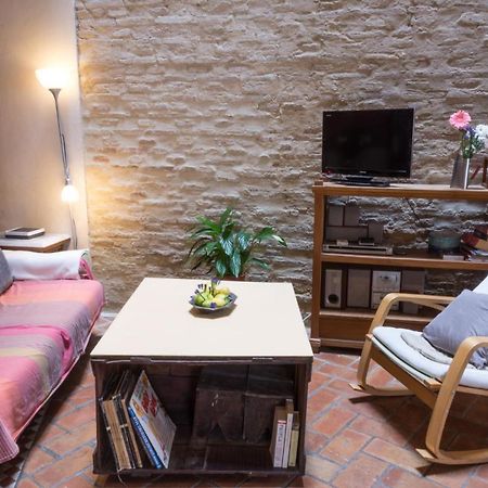 Alameda Rooms Seville Ngoại thất bức ảnh