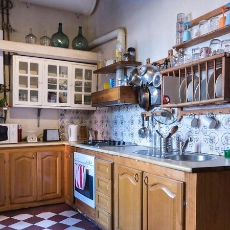 Alameda Rooms Seville Ngoại thất bức ảnh