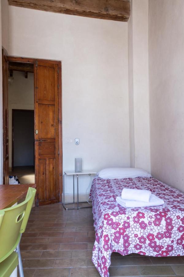 Alameda Rooms Seville Ngoại thất bức ảnh
