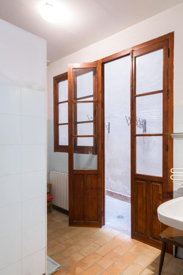 Alameda Rooms Seville Ngoại thất bức ảnh