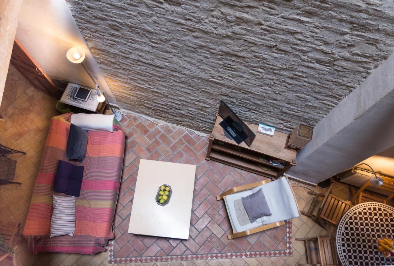 Alameda Rooms Seville Ngoại thất bức ảnh
