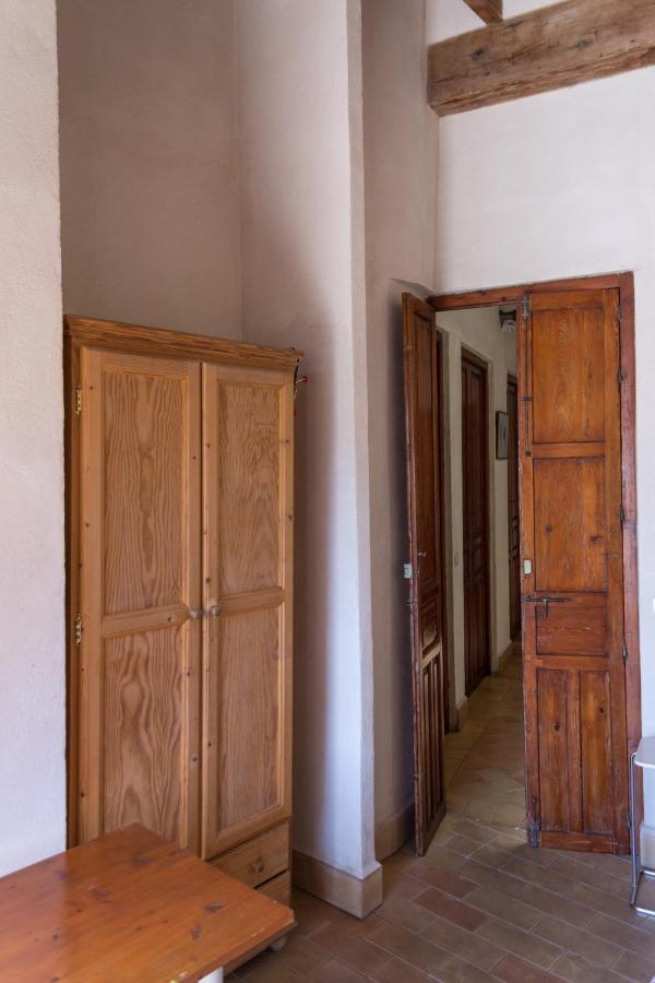 Alameda Rooms Seville Ngoại thất bức ảnh