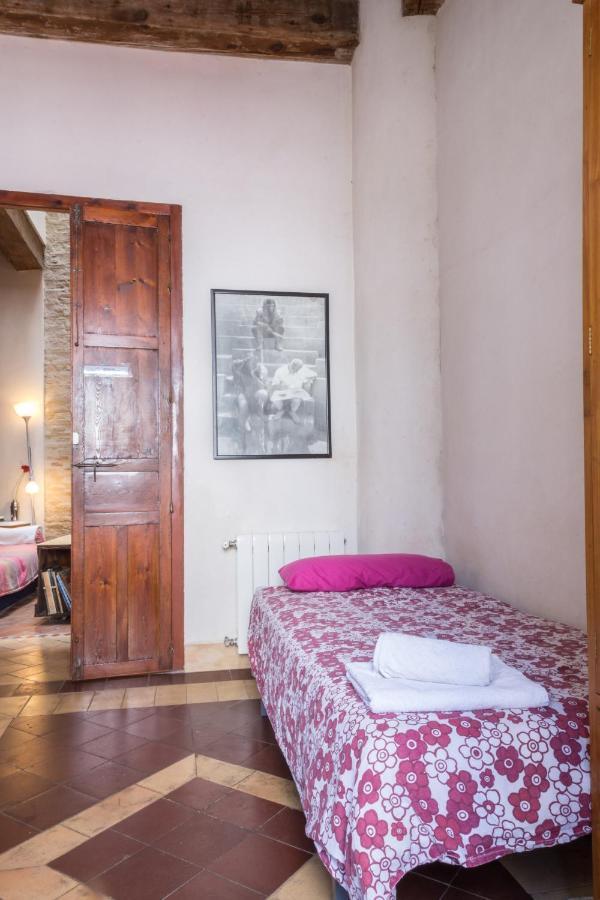 Alameda Rooms Seville Ngoại thất bức ảnh
