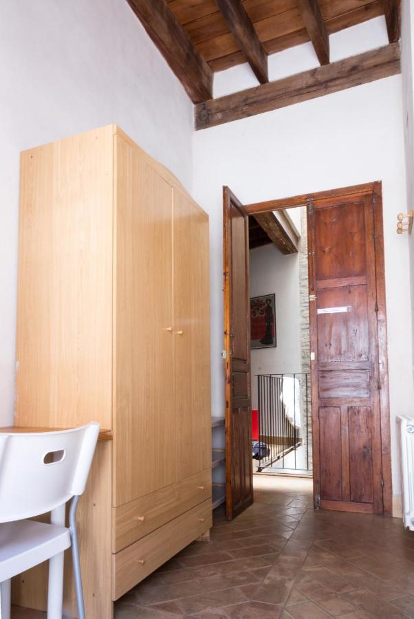 Alameda Rooms Seville Ngoại thất bức ảnh