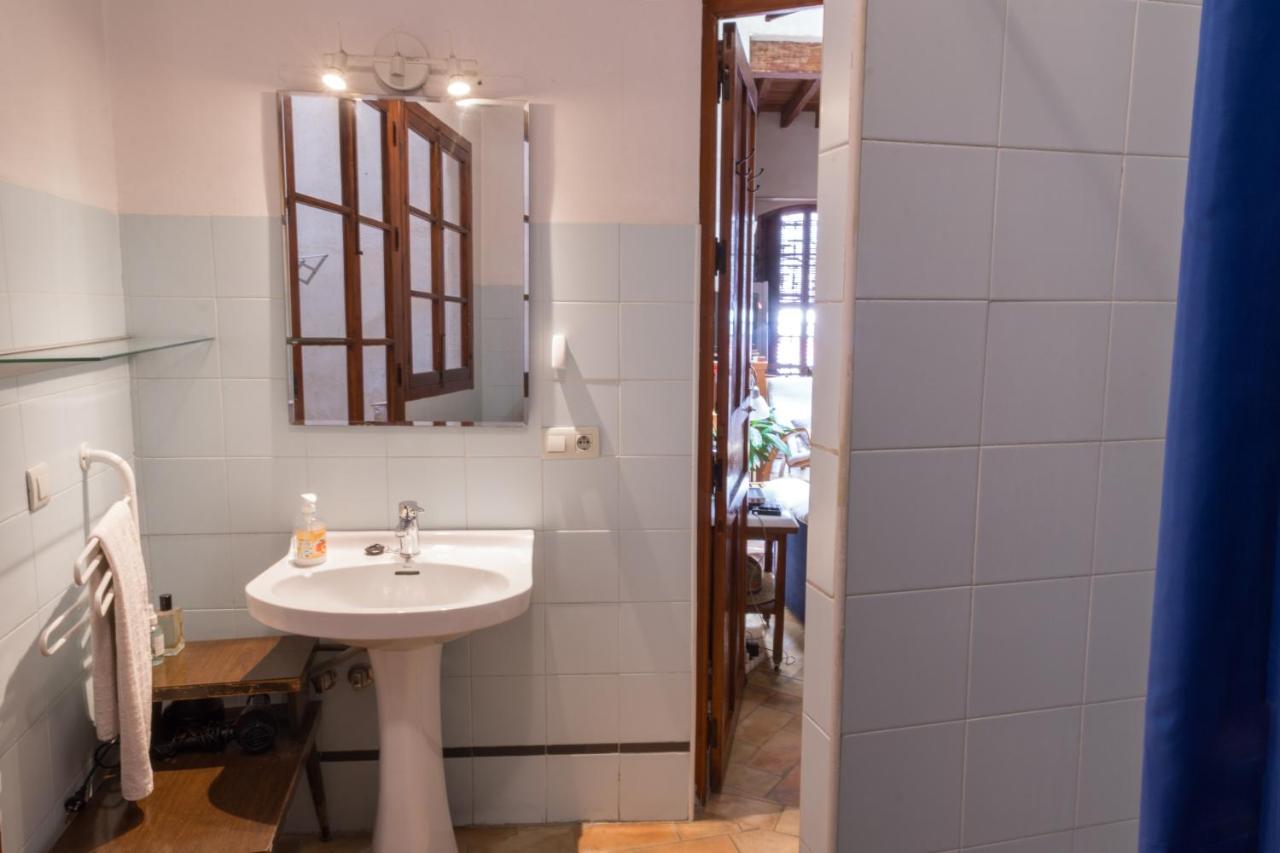 Alameda Rooms Seville Ngoại thất bức ảnh