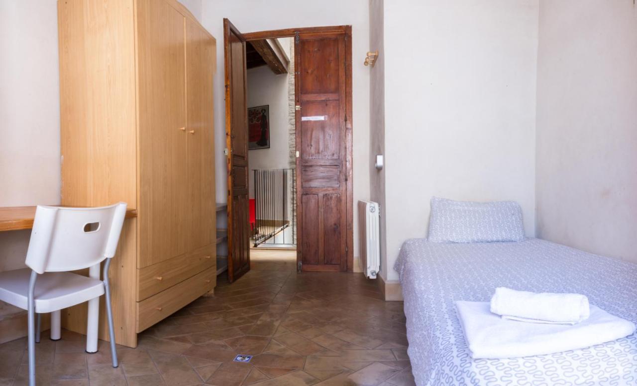 Alameda Rooms Seville Ngoại thất bức ảnh