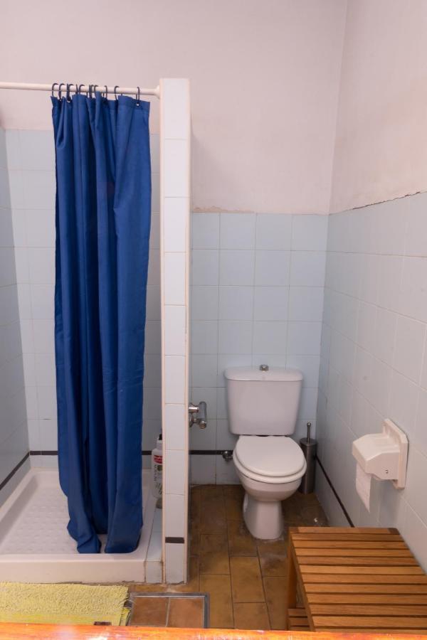 Alameda Rooms Seville Ngoại thất bức ảnh