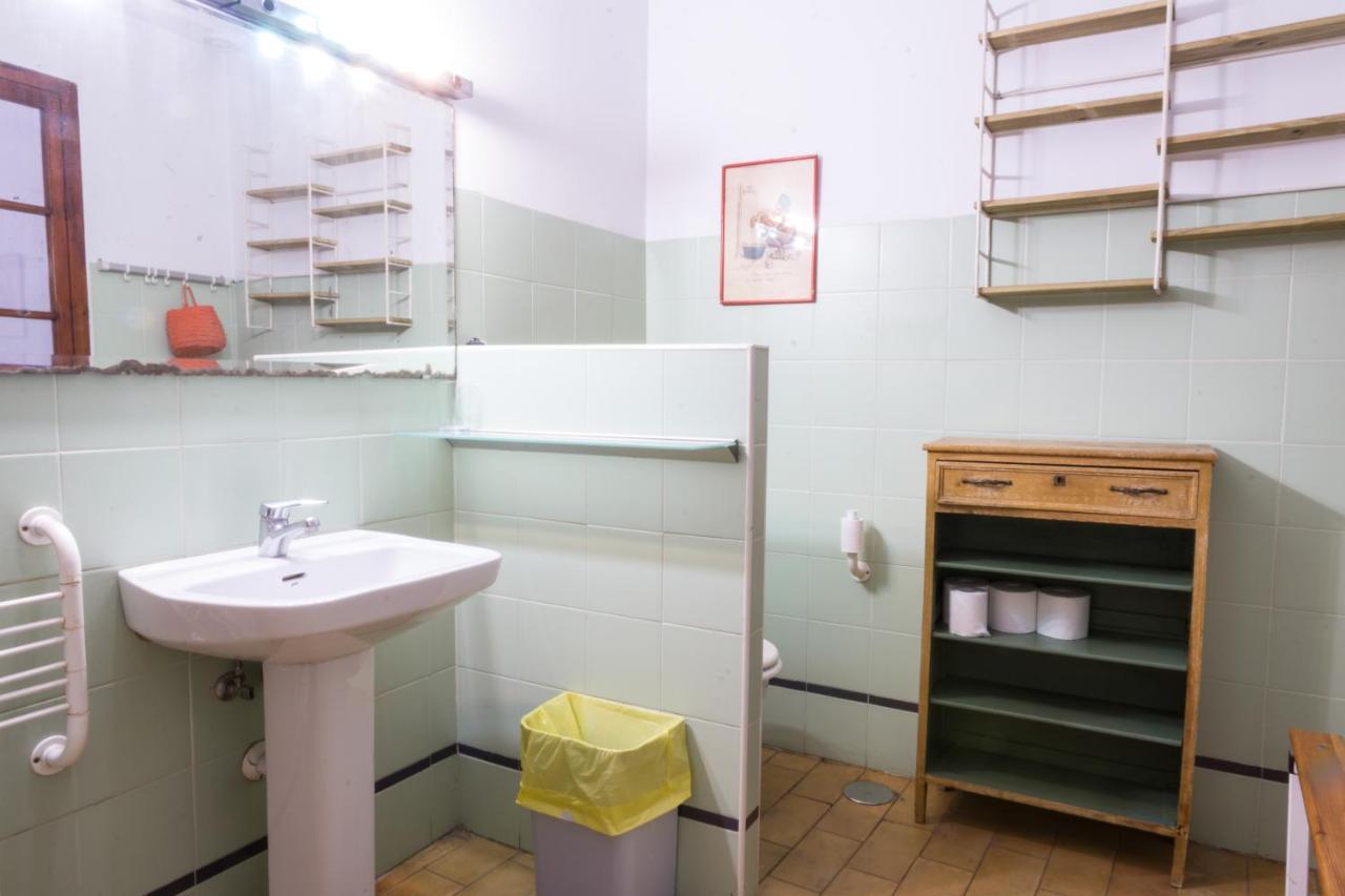 Alameda Rooms Seville Ngoại thất bức ảnh