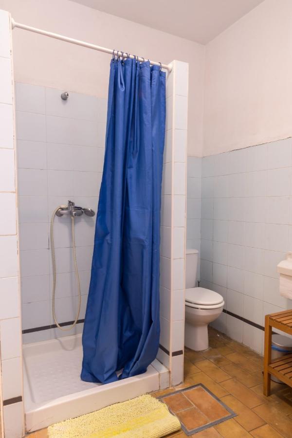 Alameda Rooms Seville Ngoại thất bức ảnh