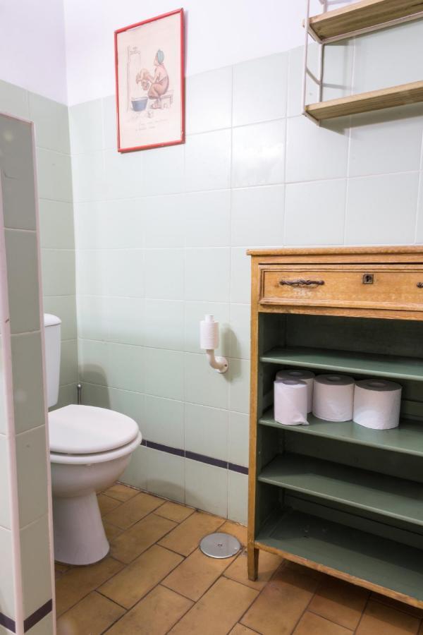 Alameda Rooms Seville Ngoại thất bức ảnh