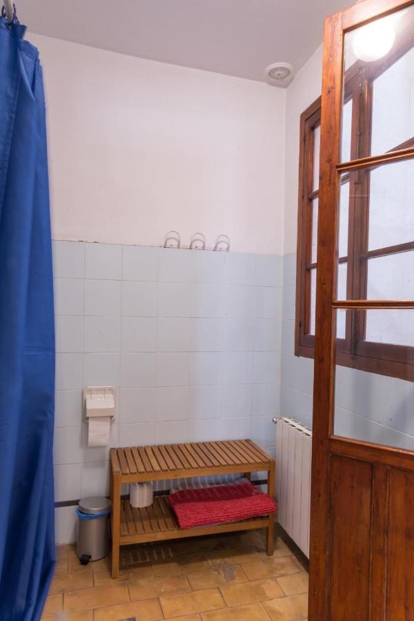 Alameda Rooms Seville Ngoại thất bức ảnh