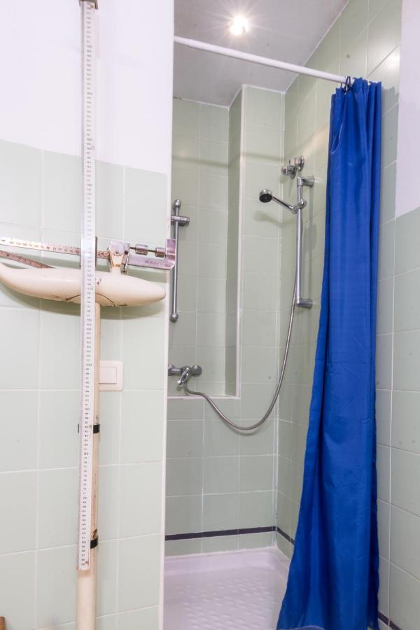 Alameda Rooms Seville Ngoại thất bức ảnh