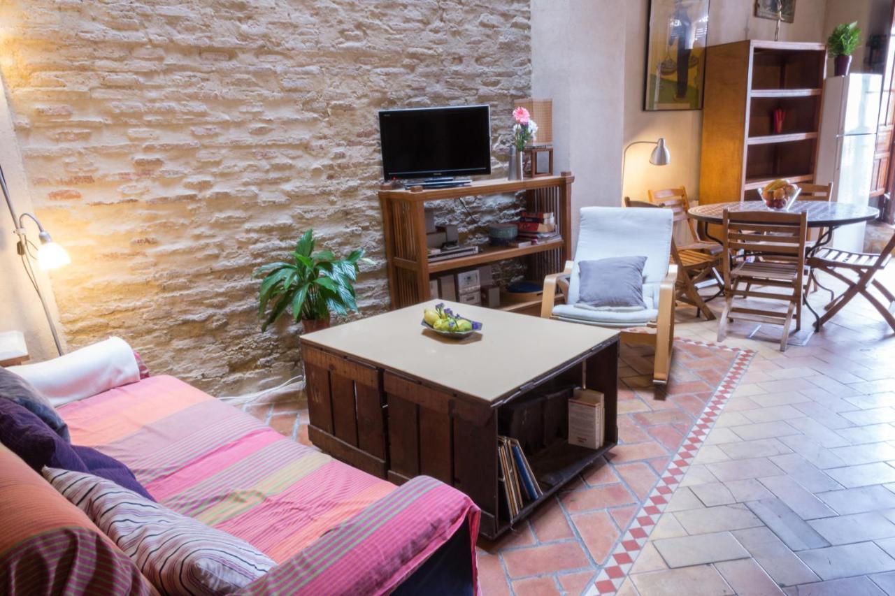Alameda Rooms Seville Ngoại thất bức ảnh