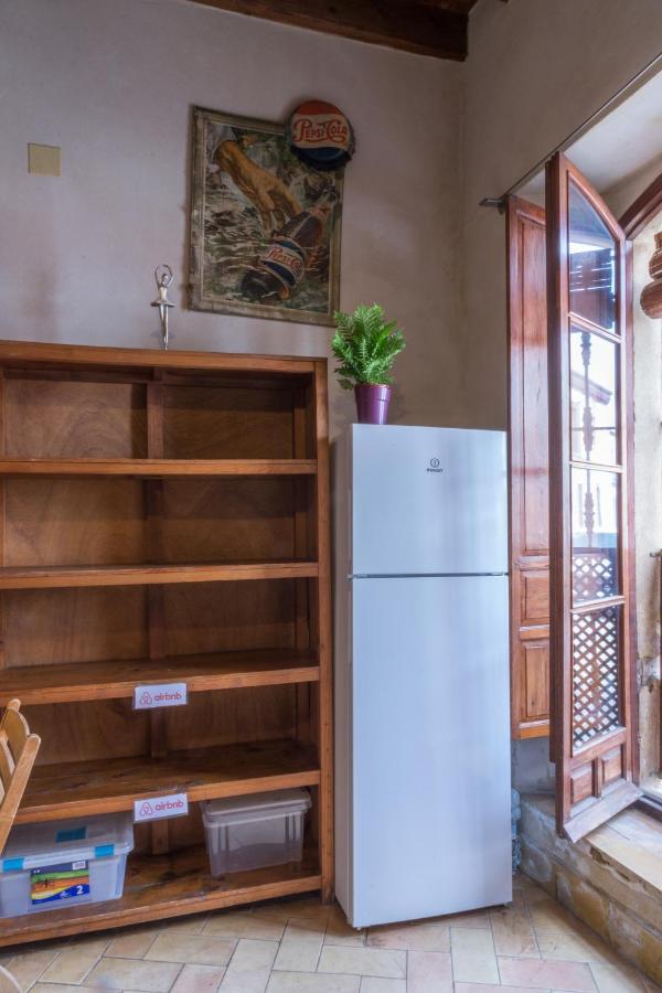 Alameda Rooms Seville Ngoại thất bức ảnh