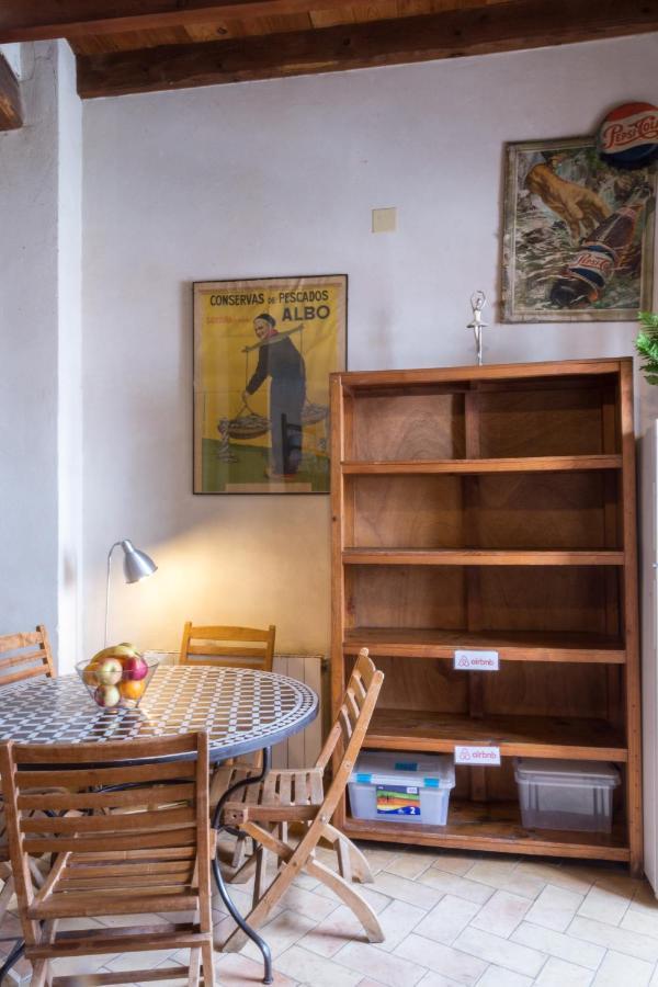 Alameda Rooms Seville Ngoại thất bức ảnh