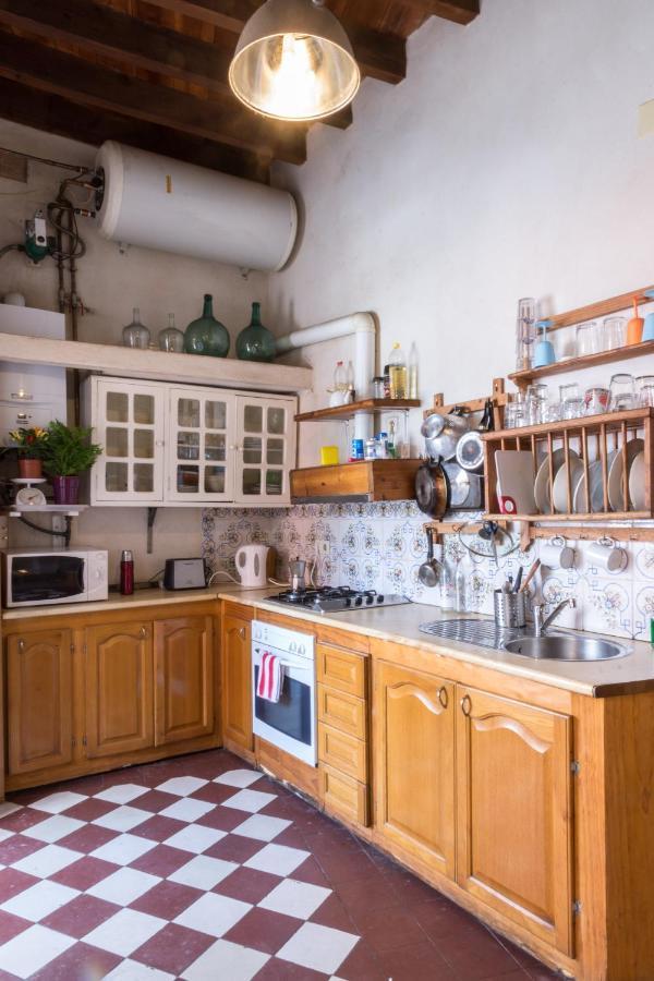 Alameda Rooms Seville Ngoại thất bức ảnh