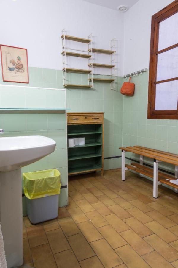 Alameda Rooms Seville Ngoại thất bức ảnh